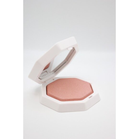 Fenty Beauty Diffusing Highlighter Tutu Much Demi Glow Light 4.5 g | 0.16 oz. - Picture 4 of 8